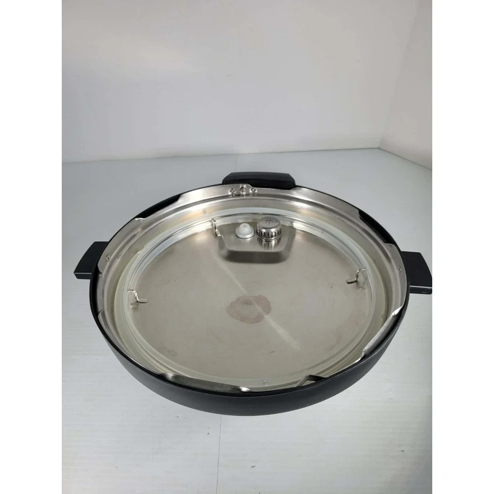 Instant Pot Duo 60 v5 Pressure Cooker Replacement Lid